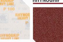 Indasa RHYNOGRIP Heavy Line Schleifscheiben Ø150mm 8+1Loch