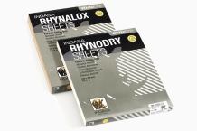 Indasa RHYNODRY RHYNALOX White Line Schleifbogen 230X280mm für Trockenschleifarbeiten