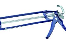 Ciret Kartuschenpistole Skelett 320ml robust