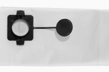 Indasa Staubsaugerbeutel Vlies für LE30 u. LPE45 5St