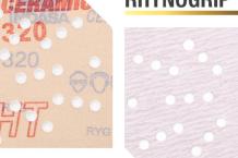 Indasa RHYNOGRIP HT CERAMIC Schleifstreifen 70x420mm 23F