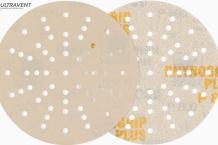 Indasa RHYNOGRIP Plus Line Ultravent Schleifscheiben Ø150mm Multiloch