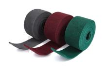 Indasa NYLON WEB Rollen 115mm x 10m