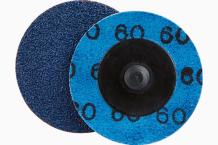 Indasa RHYNO Zirkonium Schnellwechselscheibe Ø50mm