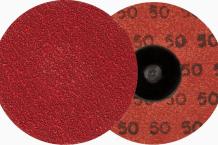 Indasa RHYNO KERAMIK Schnellwechselscheibe Ø50mm