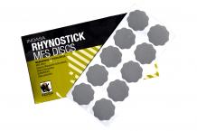 Indasa  Schleifblüten 36mm Rhynostick MFS selbstklebend