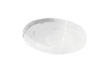 100 x Indasa Mixing System Flache Deckel – für 200ml bis 800ml Becher