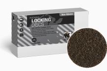 Indasa RHYNO Faservliesscheibe Ø75mm