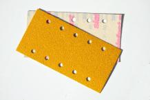 siarex 1960 siafast Schleifstreifen 115x228mm P40