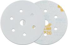 Indasa RHYNOGRIP White Line Schleifscheiben Ø150mm 6+1Loch