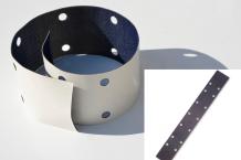 siaklett Umrüstset selbstklebend 14L 70x500mm