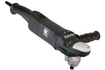 INDASA elektrische Poliermaschine Ø150-200mm