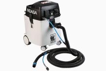 Indasa Industriestaubsauger LPE45 45 Liter