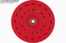 Indasa Schleif- Stützteller ULTRAVENT 48-Loch Ø150mm