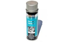 Troton Spray Acryl Silber für Felgen 500ML