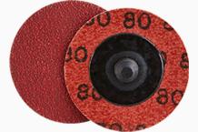 Indasa RHYNO ALUMINIUMOXID Schnellwechselscheibe Ø50mm