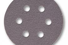 MIRKA Q.Silver Scheiben 6-Loch GRIP Ø77mm