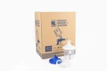 Indasa Mixing System Kit 400ml – Lackmischbecher Einweg (50x)