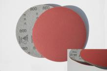 siaair 7940 siafast Schaumstoff-Schleifscheiben ungelocht Ø150mm