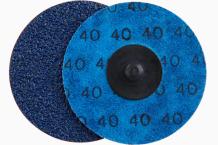 Indasa RHYNO Zirkonium Schnellwechselscheibe Ø75mm