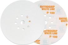 Indasa RHYNOGRIP White Line Schleifscheiben Ø225mm 8+1Loch