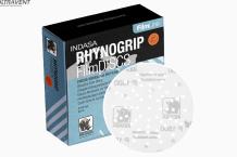 Indasa RHYNOGRIP Film Line Ultravent Schleifscheiben Ø150mm Multiloch