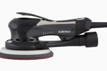 Indasa bürstenloser Elektrischer Exzenterschleifer E-series Ø150mm 220V