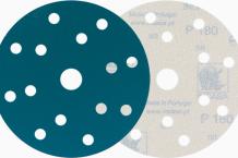 Indasa RHYNOCUT GRIP Schleifscheiben Ø150mm 15-Loch