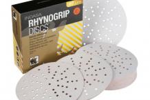 Indasa Rhynogrip HT Ultravent Line Schleifscheiben Ø150 mm 50 Stück