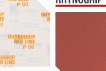 Indasa RHYNOGRIP Red Line Schleifscheiben Ø150mm 6-Loch