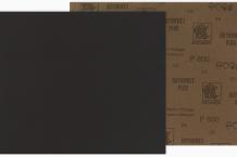 Indasa RHYNOWET Plus Line Schleifbogen 230x280mm für Nass- und Trockenschleifarbeiten