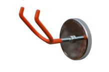 Magnetischer Mono- Pistolenhalter für Lackierpistole