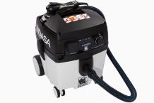 INDASA Staubsauger LE30 1200W 30Ltr. selbstreinigend